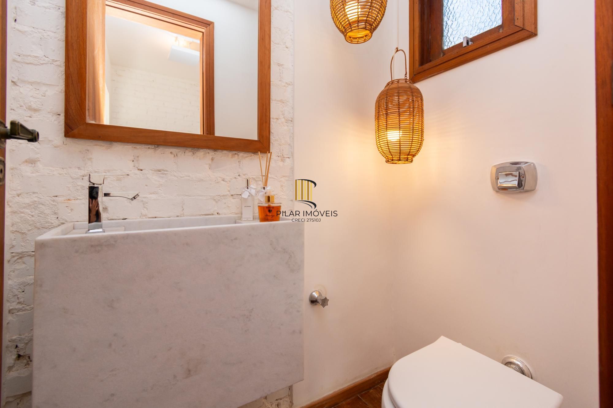 Apartamento com 3 Quartos à venda, 122m² - Petrópolis