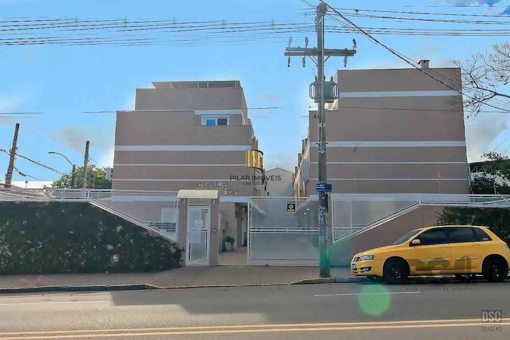 Casa em  condomínio 3 dormitórios na Av Otto Niemeier