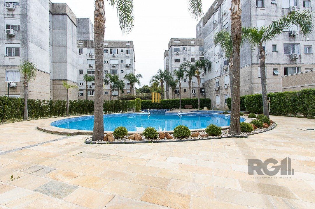 Apartamento 3 dormitórios no bairro Ipanema
