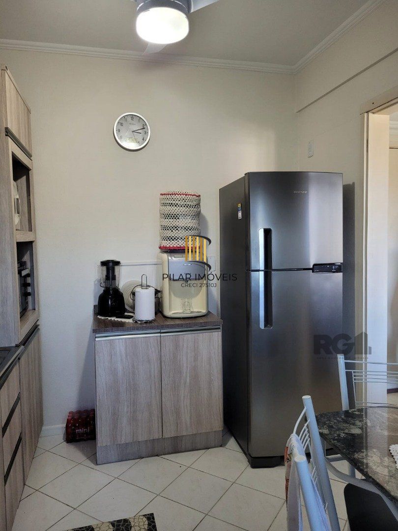 Apartamento 2 dormitórios no bairro Cavalhada