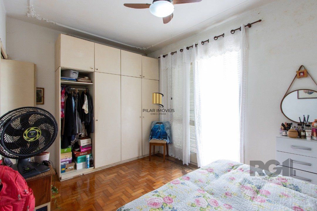 Apartamento 3 dormitórios no bairro Santana