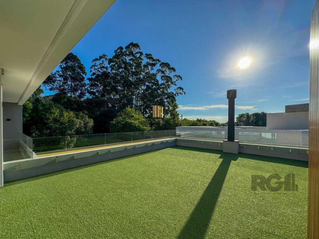 Casa Condominio para Venda - 340m², 4 dormitórios, sendo 4 suites, 4 vagas - Alphaville