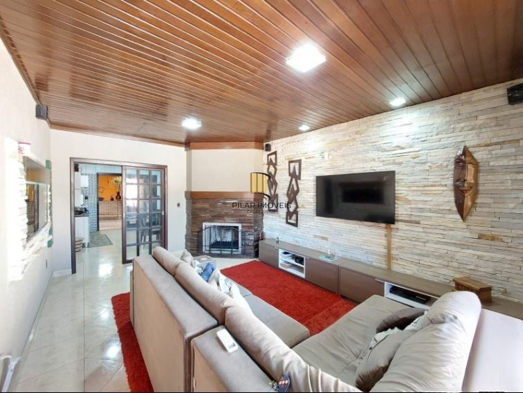 Casa para Venda - 198m², 2 dormitórios, 2 vagas - Belém Novo