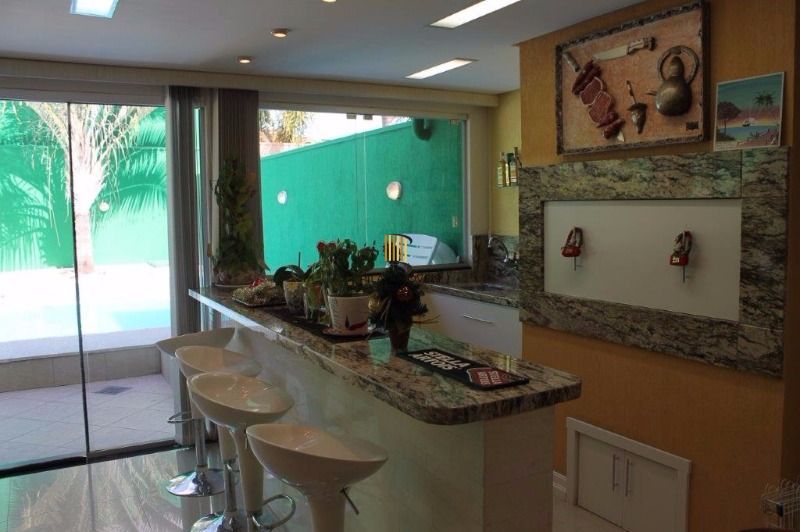 Casa para Venda - 350m², 3 dormitórios, sendo 1 suites, 4 vagas - Ipanema/ Jardim Verde