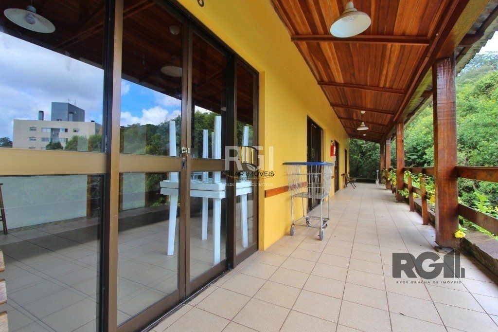Apartamento 2 dormitórios  1 vaga infra - Nonoai