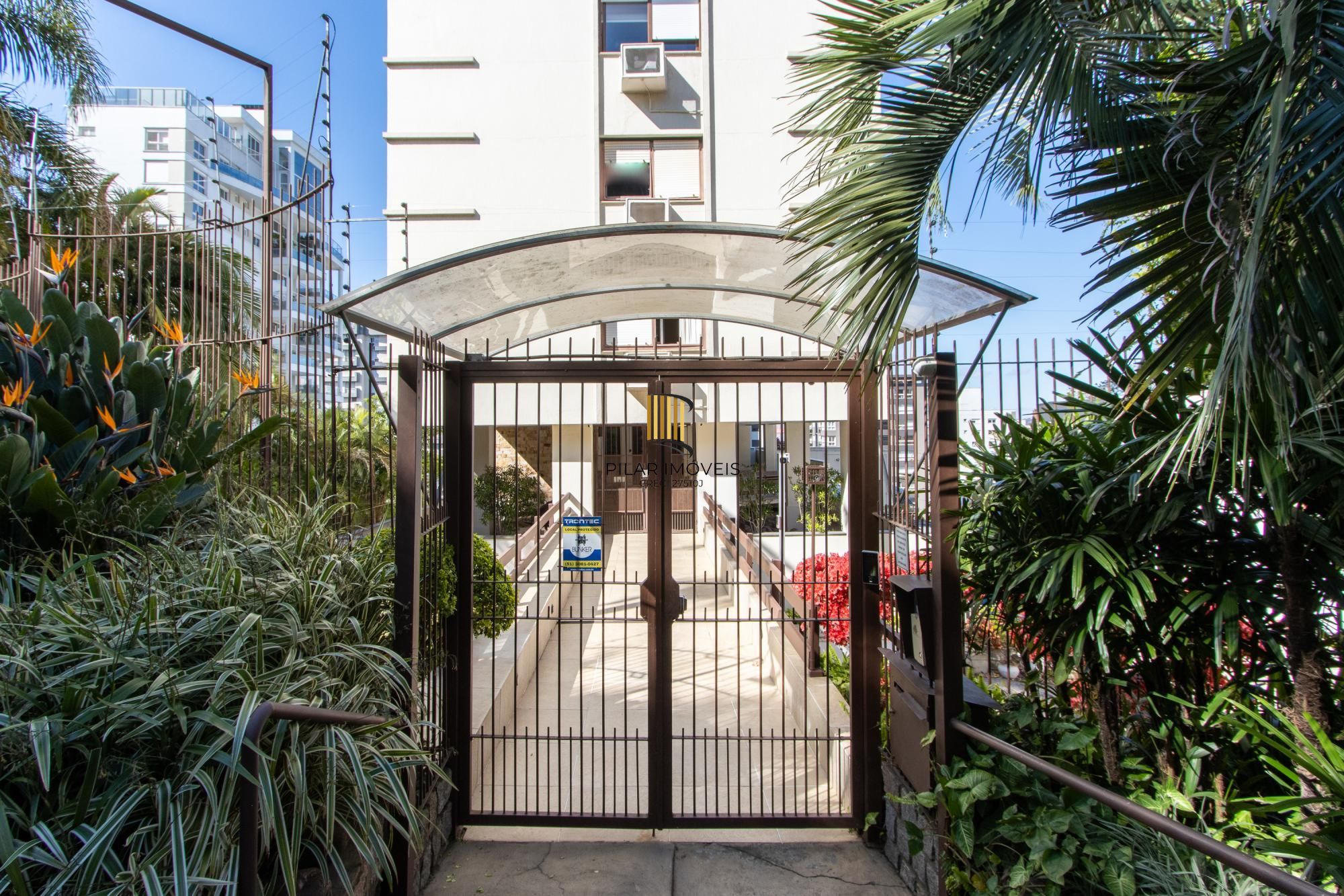 Oportunidade no Bela Vista, apartamento com 3 dormitórios em 154 m²