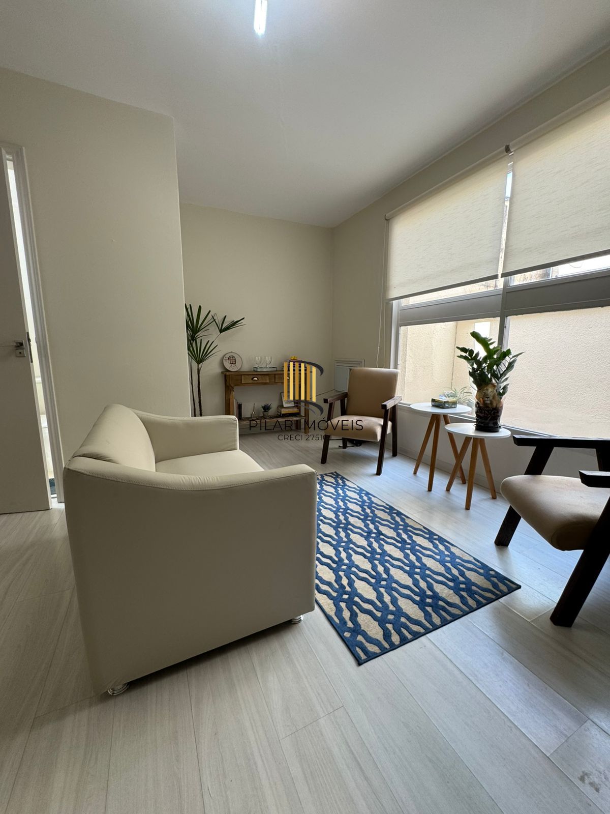 Sala comercial no bairro Tristeza