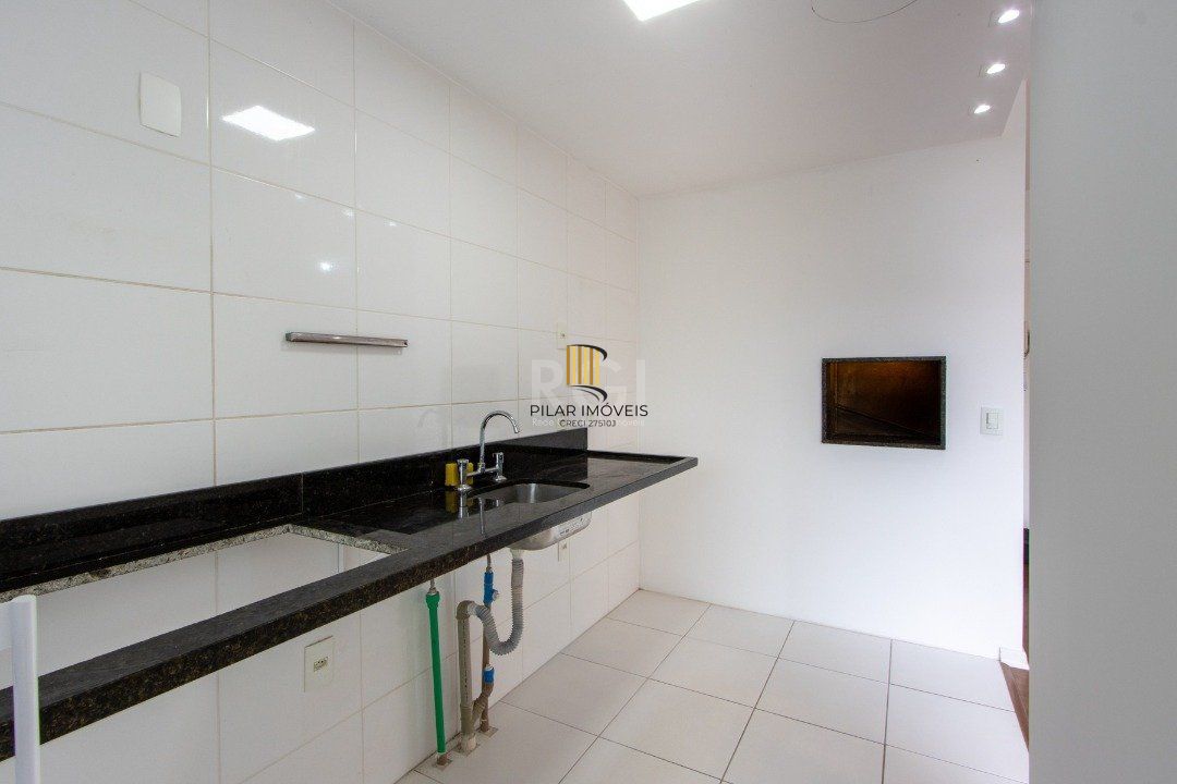 Apartamento para Venda - 69.64m², 2 dormitórios, sendo 1 suites, 1 vaga - Tristeza