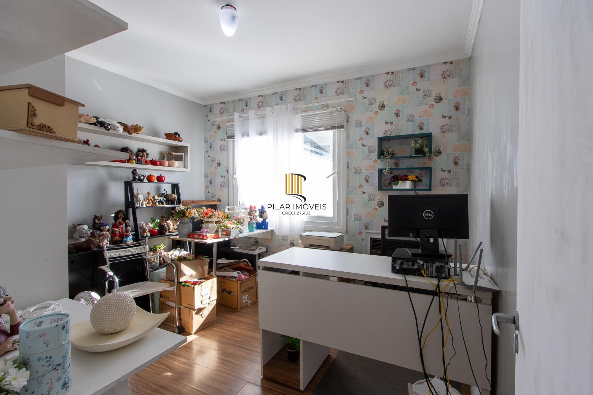 Casa com 3 dormitórios, suíte com closet e piscina no Condomínio Cinque Terre