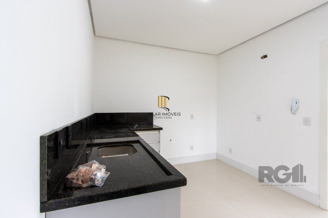Apartamento para Venda - 178.67m², 3 dormitórios, sendo 3 suites, 1 vaga - Vila Assunção