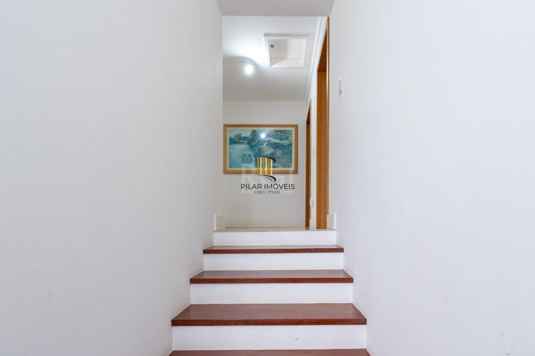 Casa 3 Dormitório(s) Bairro Terra Ville