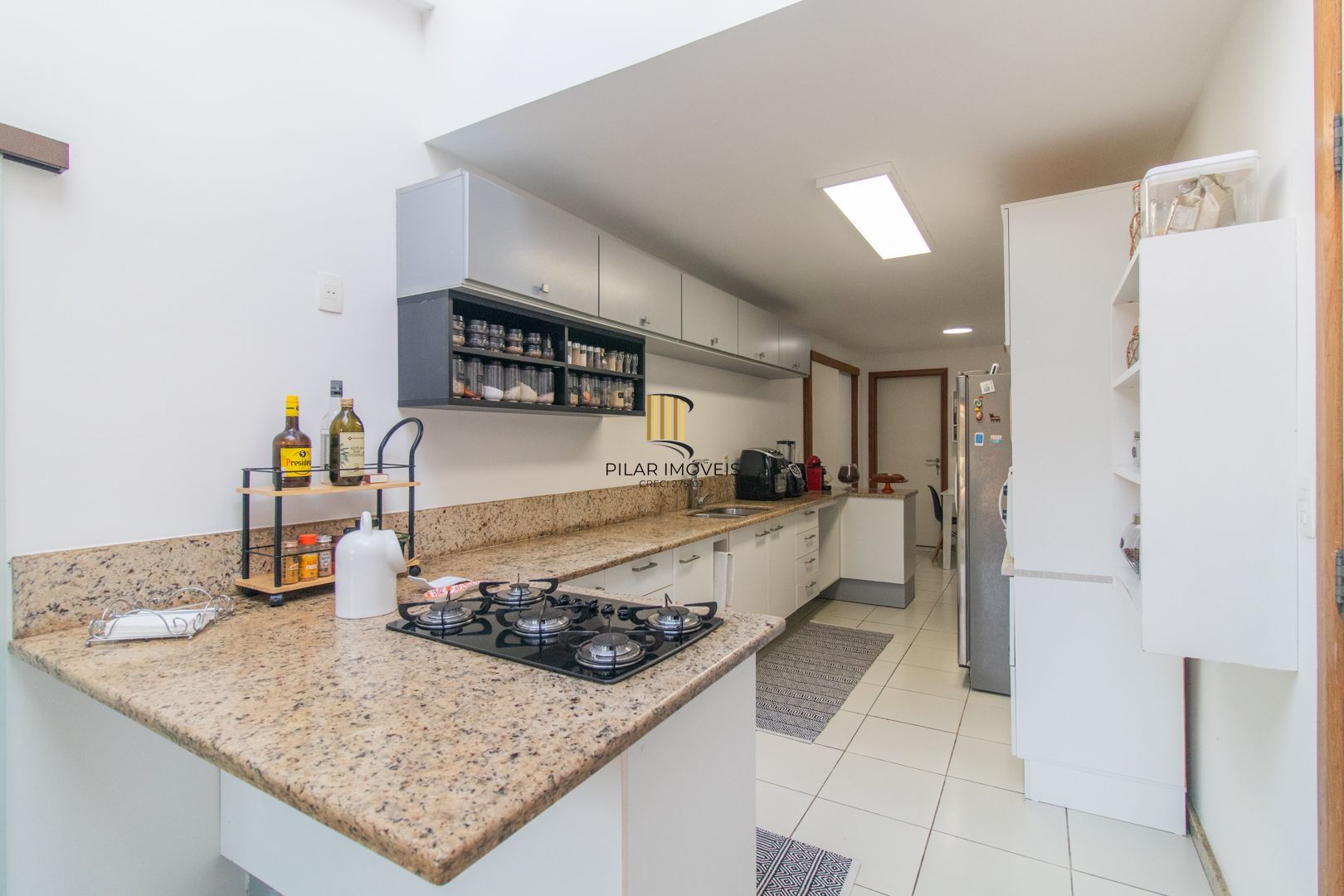 Casa para Venda - 410m², 3 dormitórios, sendo 3 suites, 2 vagas - Ipanema