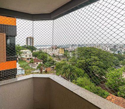 Cobertura para Venda - 207m², 3 dormitórios, sendo 1 suites, 2 vagas - Santa Tereza