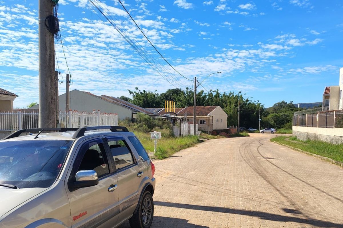 Terreno com 150m² na Costa Gama