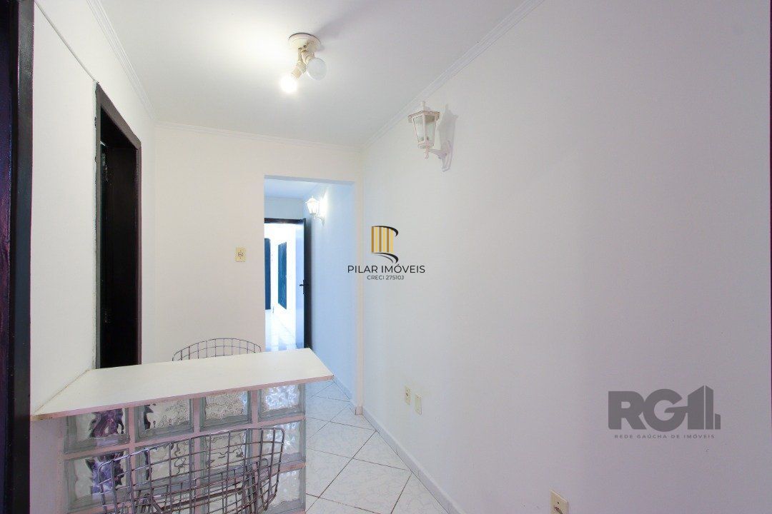 Apartamento para Venda - 57.5m², 2 quartos,  Centro Histórico