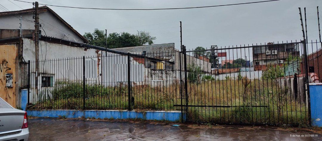Terreno plano | 526,90m2 | Bairro Cristo Redentor - Pilar Imóveis