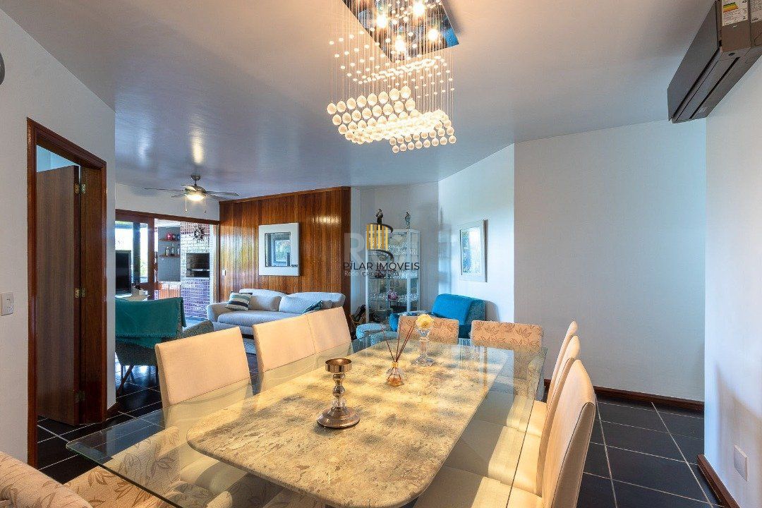 Apartamento para Venda - 153m², 3 dormitórios, sendo 1 suites, 2 vagas - Atlântida