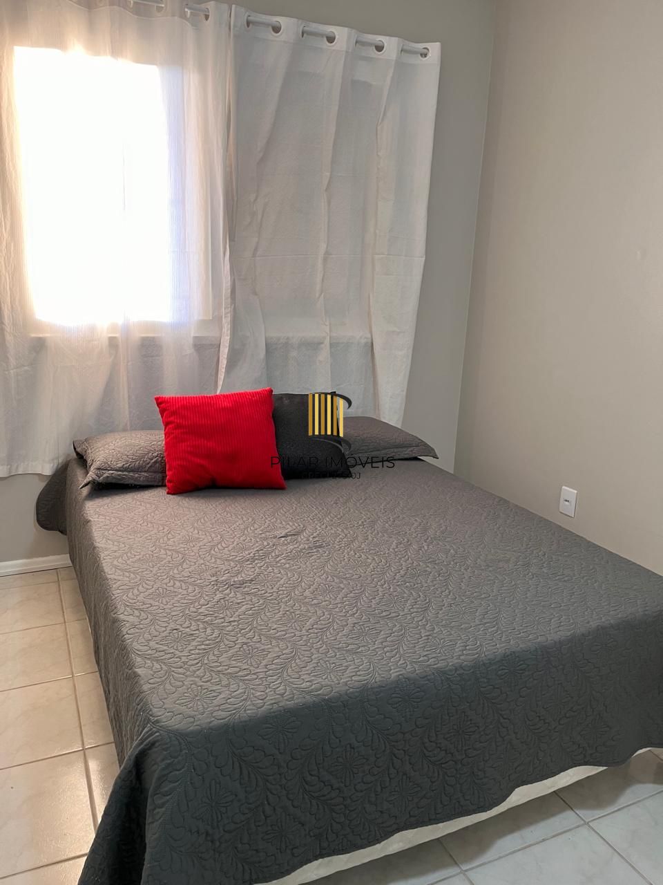 Apartamento 2 dormitórios no bairro Maristela