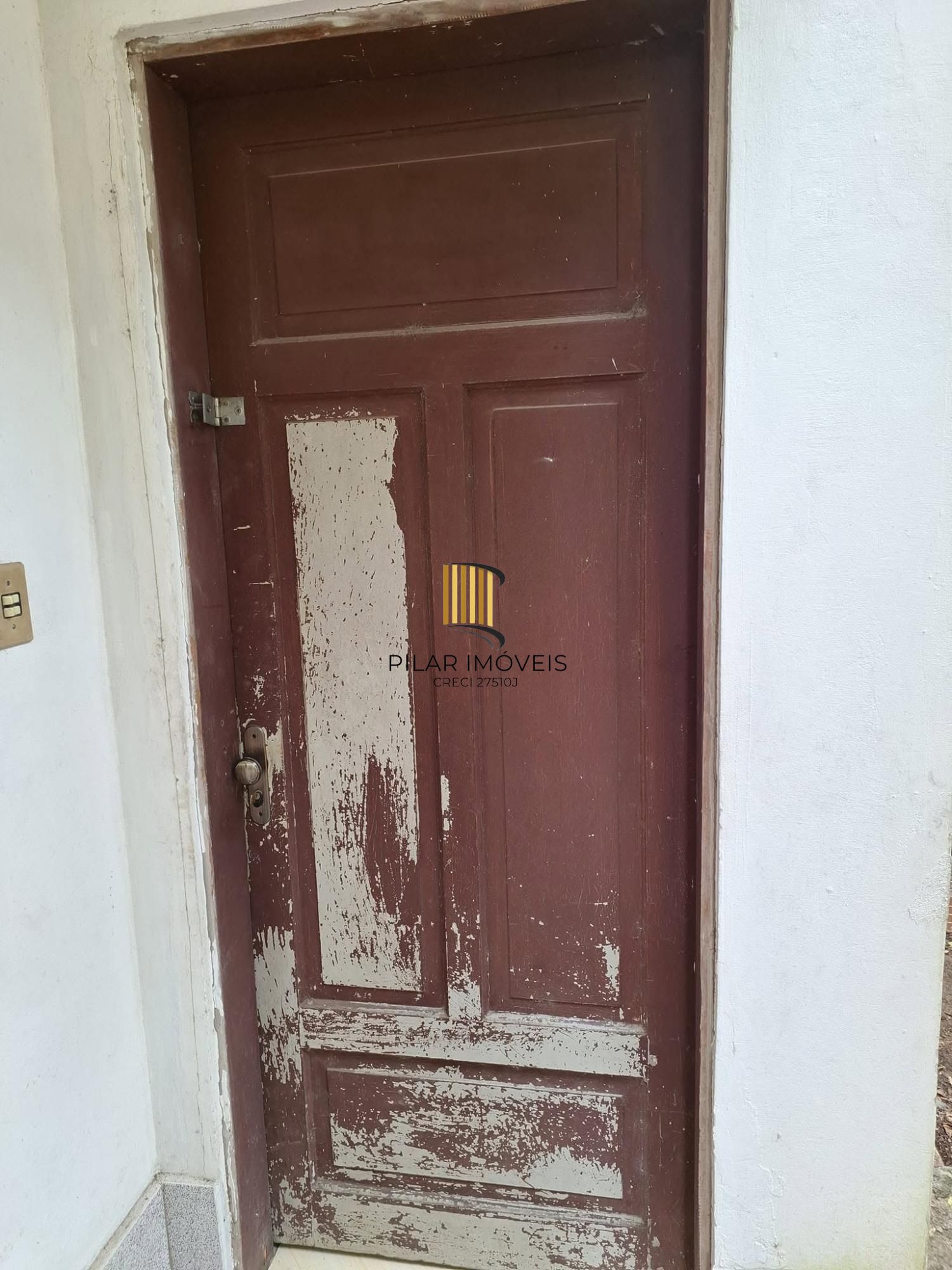 Casa 3 dormitórios no bairro Espírito Santo