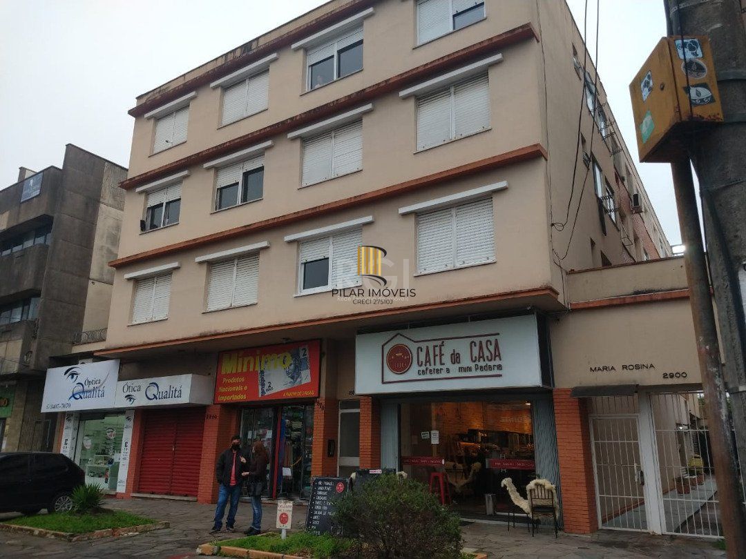 Apartamento para Venda - 42.2m², 1 dormitório, Camaquã