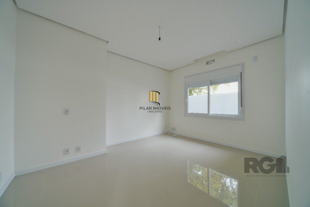Casa 3 dormitórios no bairro Vila Conceição