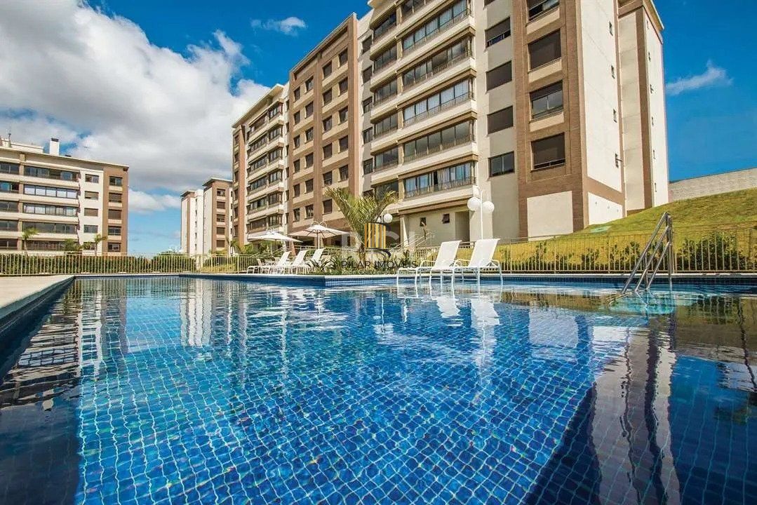 Apartamento para Venda - 104.51m², 3 dormitórios, sendo 1 suites, 2 vagas - Cavalhada