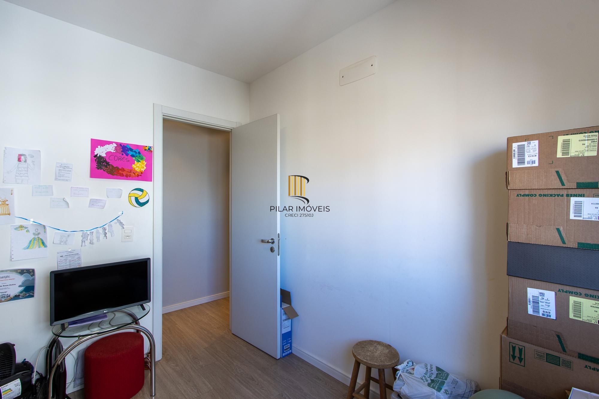 Apartamento à venda no Supreme Higienópolis