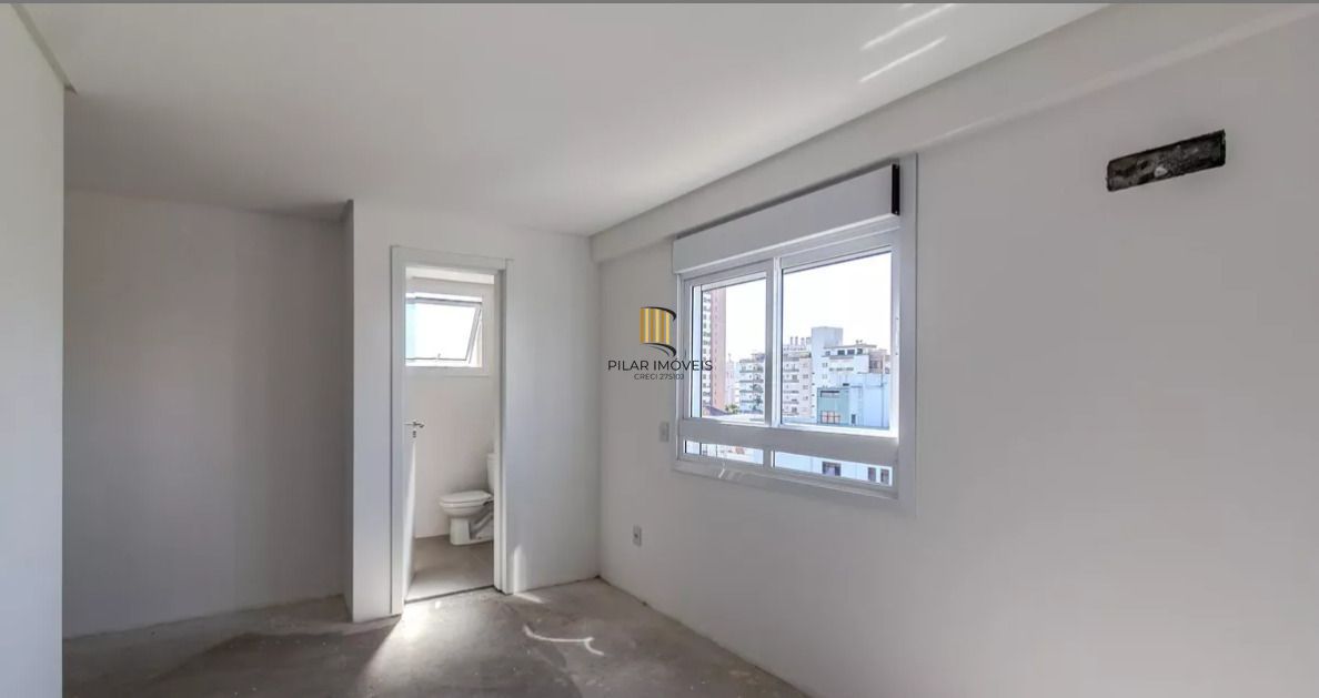 Apartamento 2 dormitórios no bairro Menino Deus