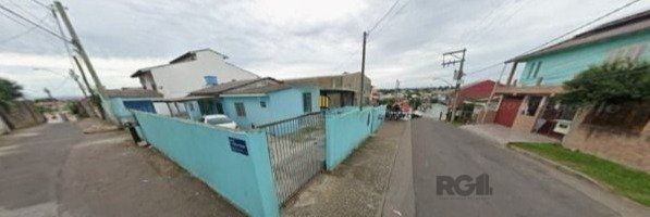 Casa espaçosa à venda no bairro Costa e Silva 4 dormitórios sendo 1 suíte. - Pilar Imóveis