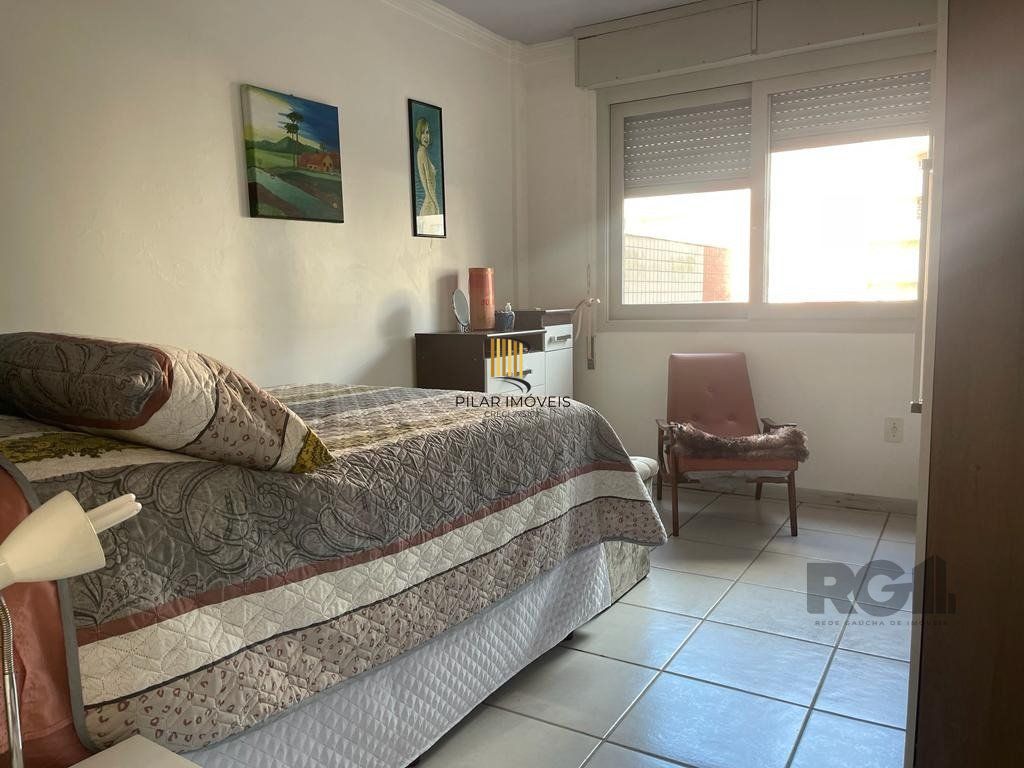 Apartamento 2 dormitórios no bairro Prainha