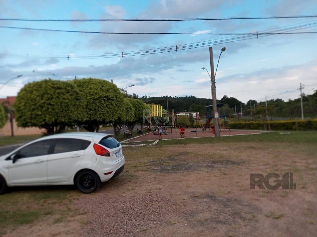 Terreno no bairro Espírito Santo
