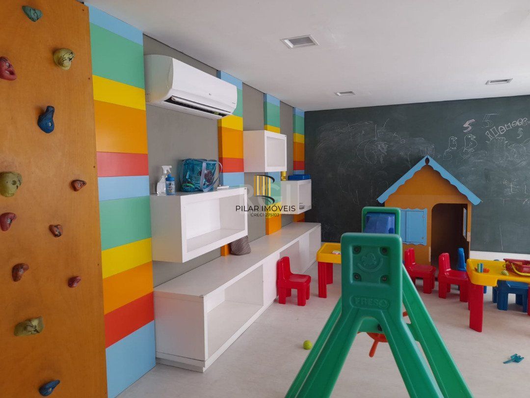 Apartamento para Venda - 59.7m², 2 dormitórios, sendo 1 suites, 1 vaga - São João