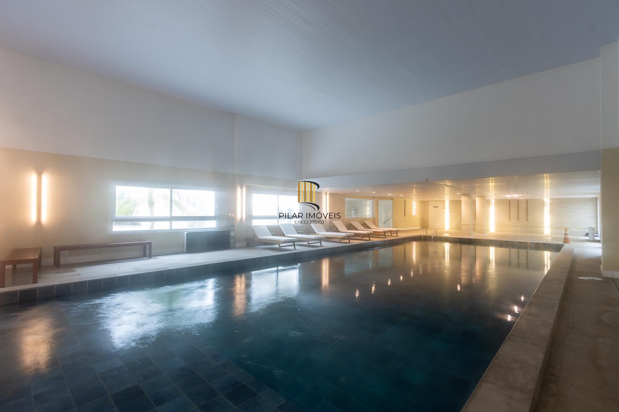 Apartamento 3 dormitórios no bairro Menino Deus