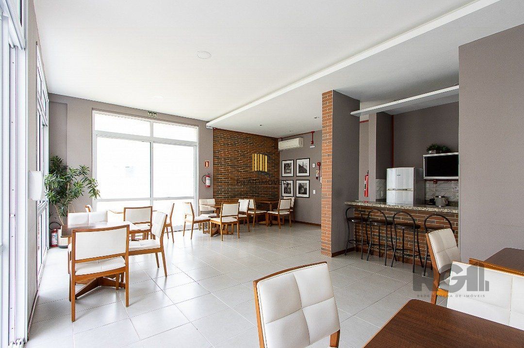Apartamento 3 dormitórios no bairro Ipanema