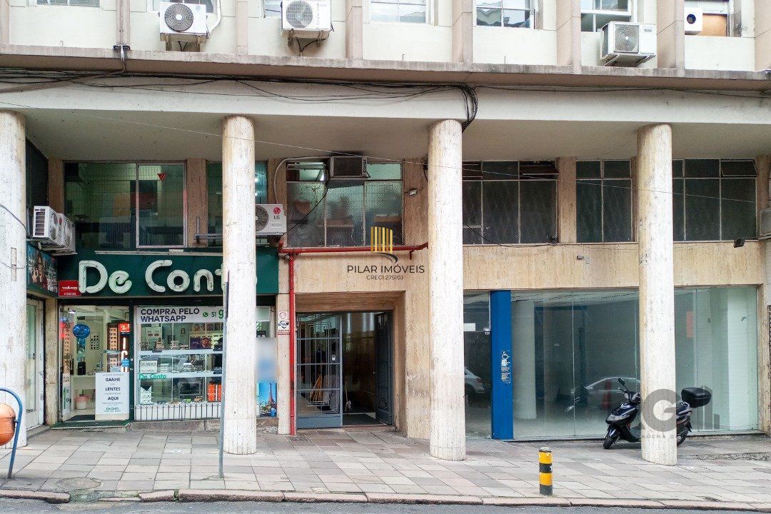 Conjunto/Sala para Venda - 80.11m², 0 dormitórios, Centro Histórico - Pilar Imóveis