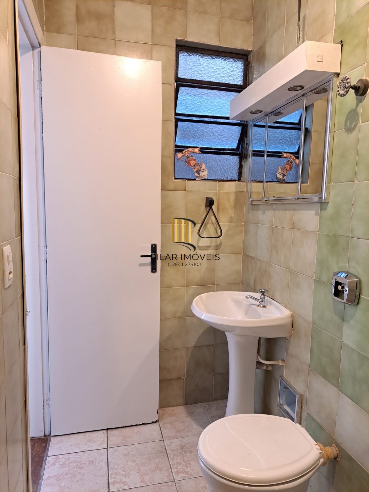Apartamento 3 dormitórios no bairro Tristeza