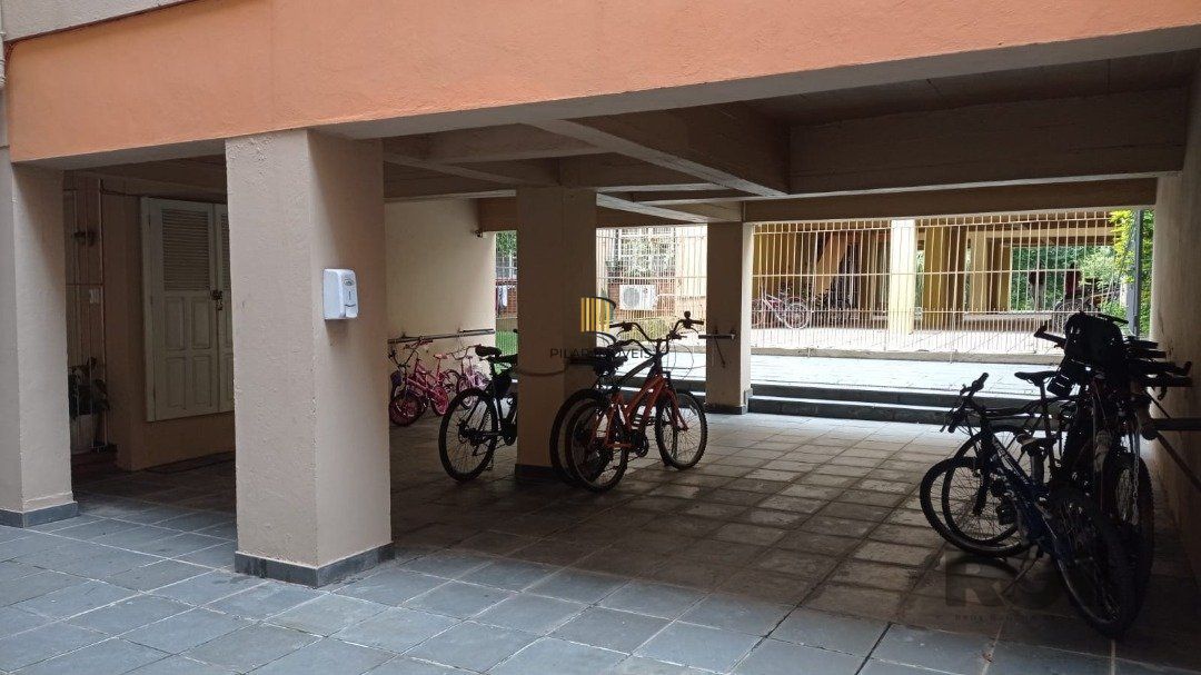 Apartamento 3 dormitórios no bairro Cristal