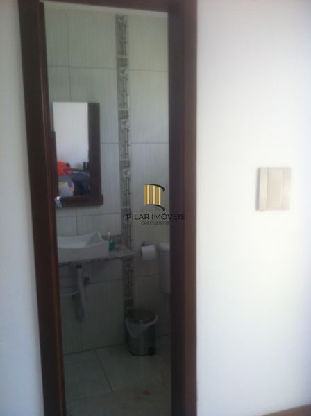 Casa em frente ao Lago no Lagos de Nova Ipanema