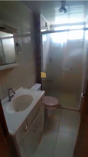 Apartamento térreo com 2 dormitórios - bairro  Camaquã
