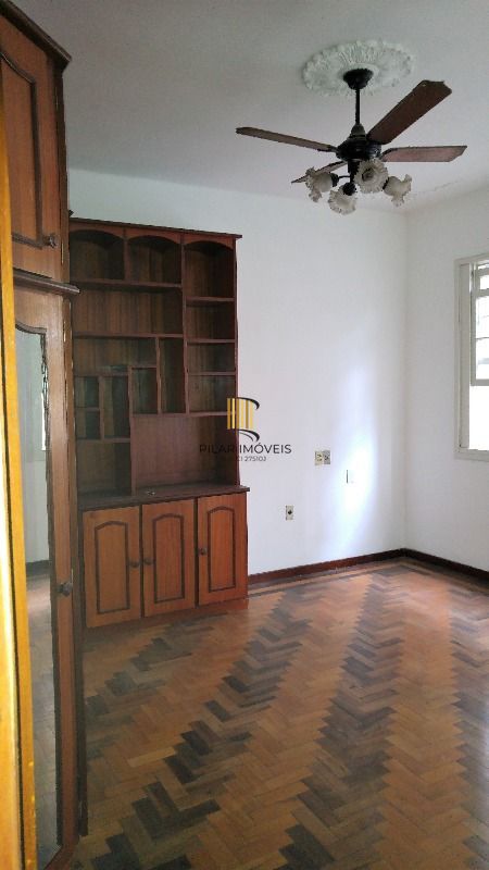 Apartamento para Venda - 101.22m², 3 dormitórios, Centro Histórico