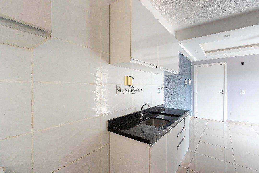 Apartamento 2 dormitórios no bairro Vila Nova