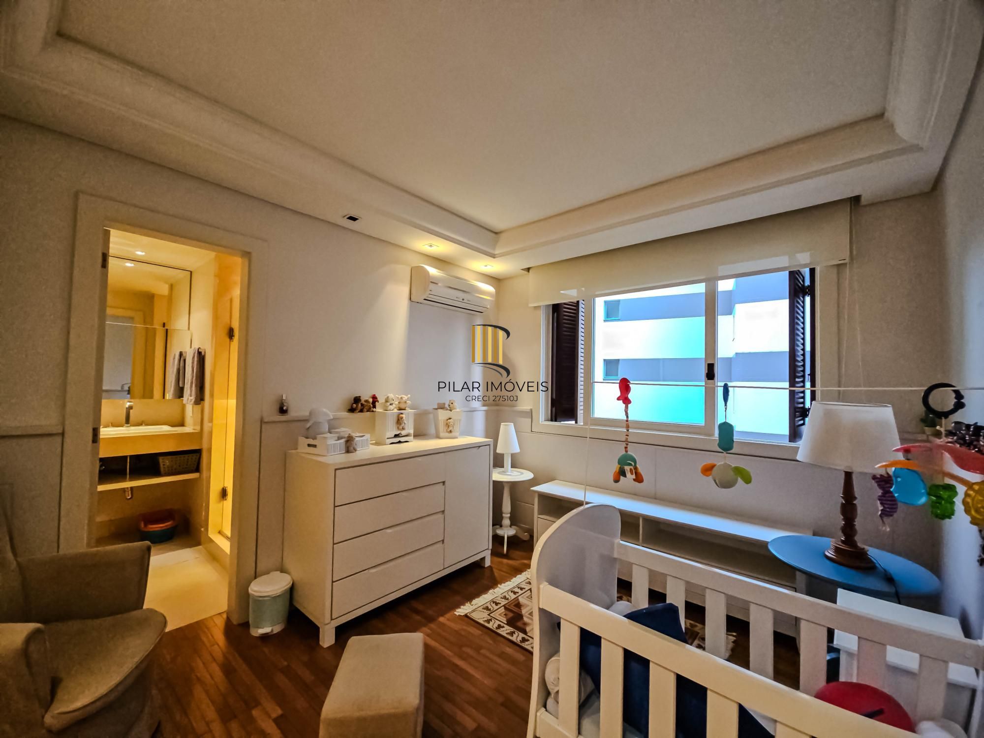 Apartamento 3 dormitórios no bairro Auxiliadora