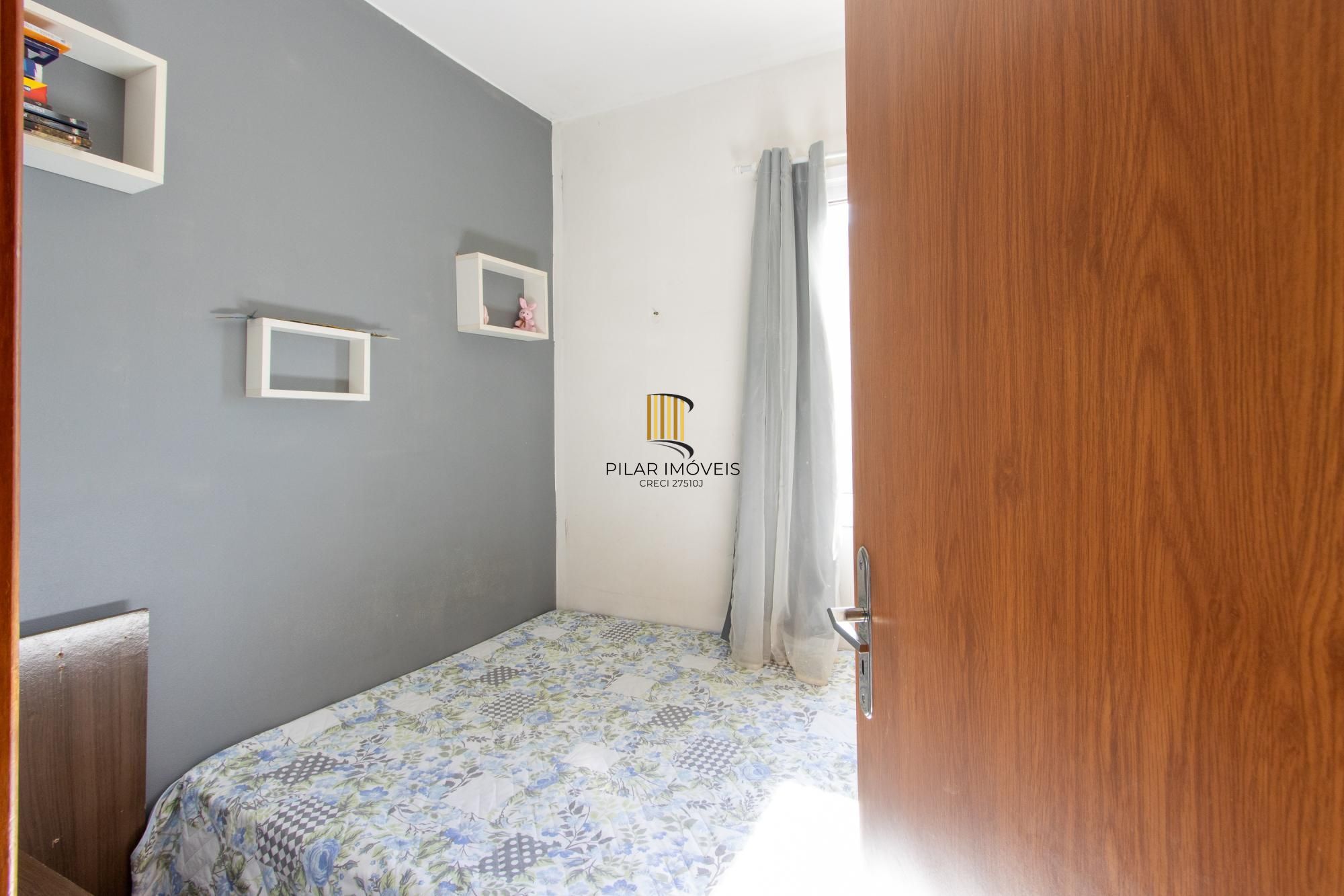 Casa 3 dormitórios no bairro Aberta dos Morros