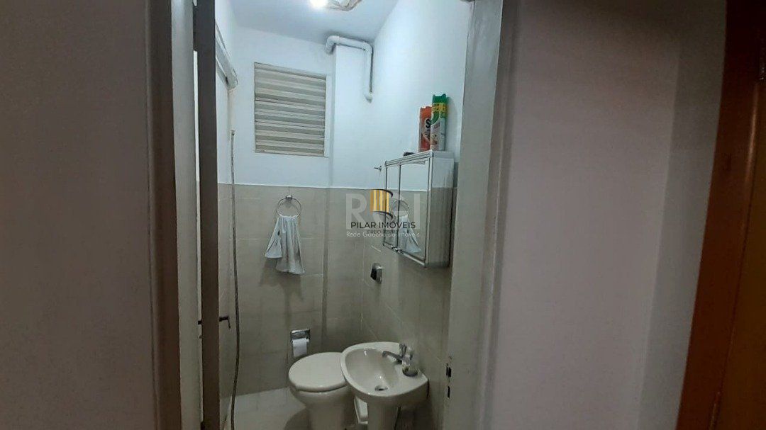 Conjunto/Sala para Venda - 157.49m², 0 dormitórios, Centro Histórico