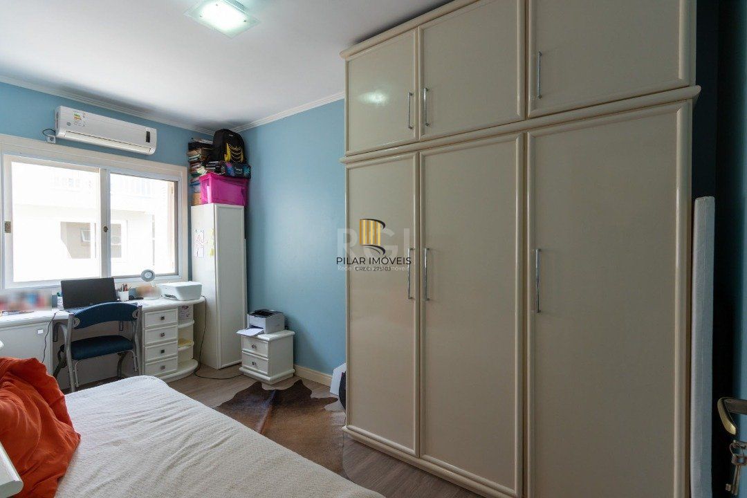 Casa Condominio para Venda - 102.9m², 3 dormitórios, sendo 1 suites, 2 vagas - Camaquã