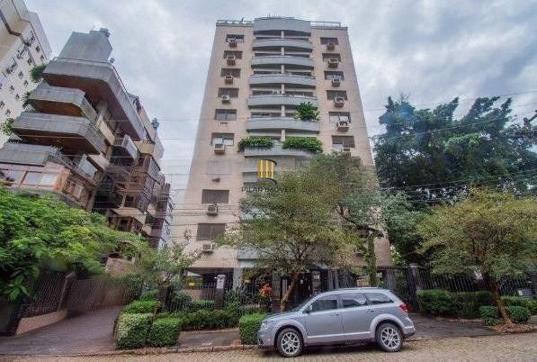 Apartamento 3 dormitórios no bairro Petrópolis - Pilar Imóveis