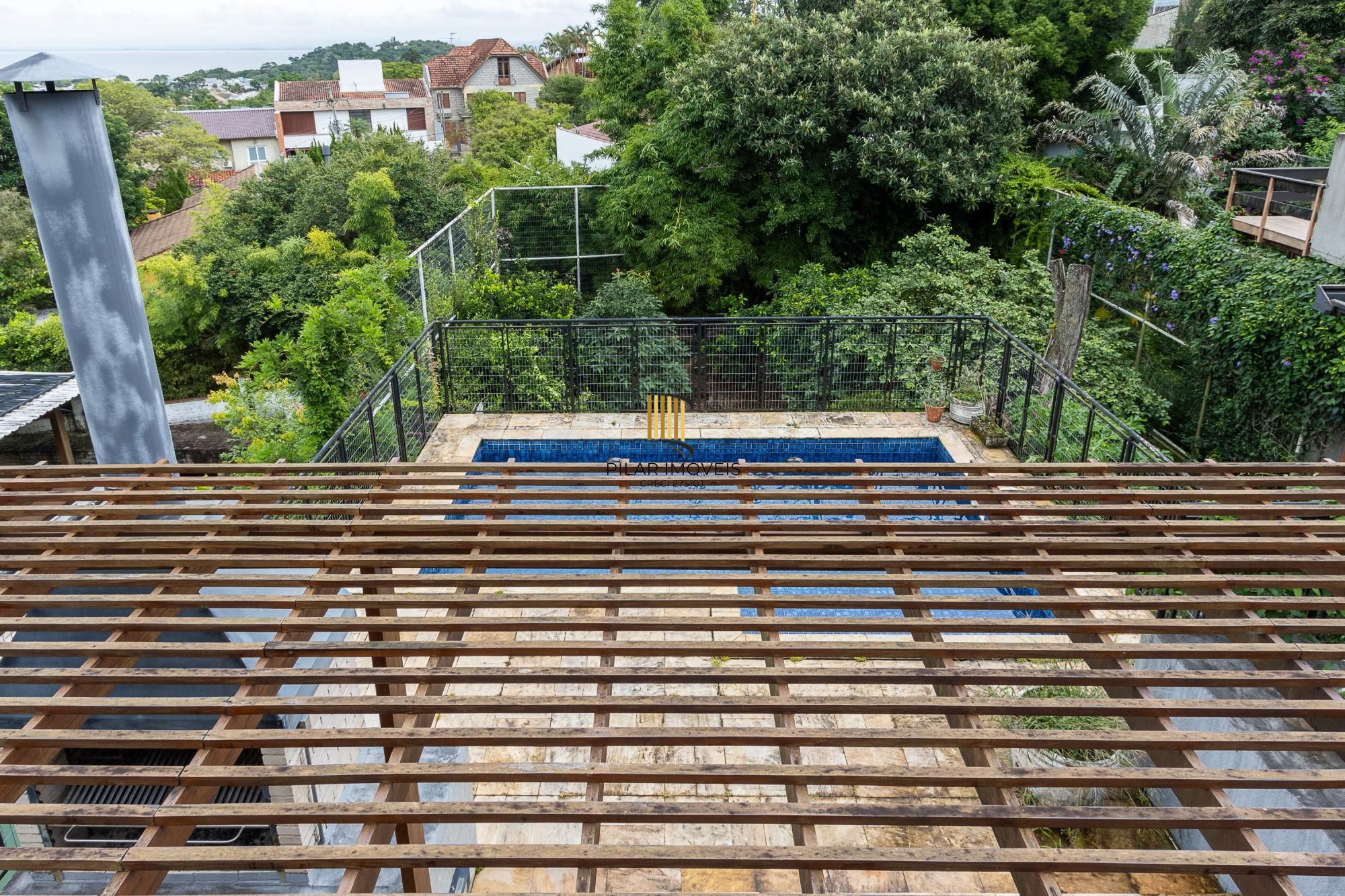 Casa com 4 dormitórios à venda, Jardim Isabel, Porto Alegre