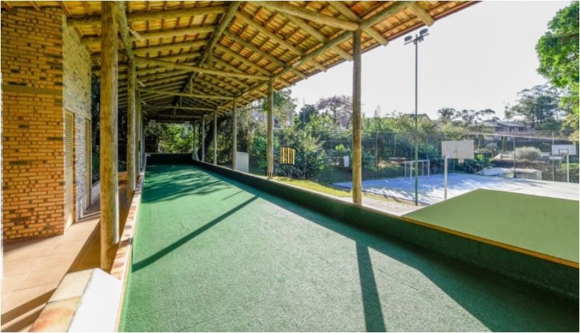 Casa em Condomínio à venda com 5 dormitórios, 565m² e 4 vagas no Condominio Jardim do Sol, Zona Sul de Porto Alegre