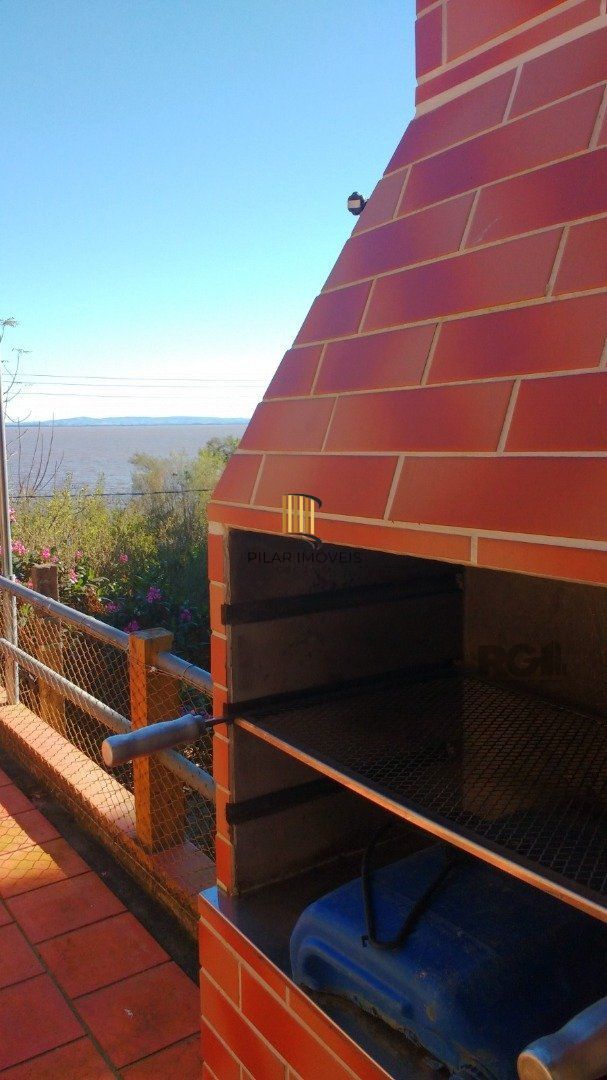 Casa 2 dormitórios no bairro Belém Novo