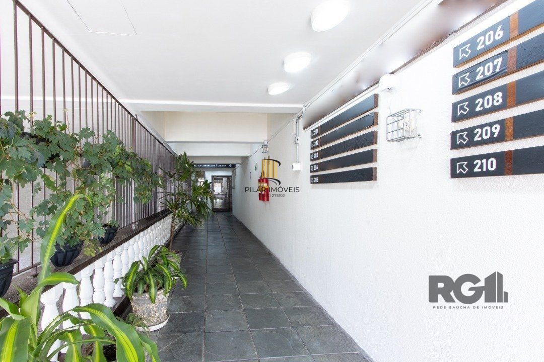 Sala Comercial no bairro Tristeza